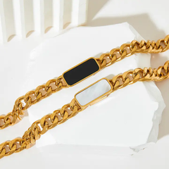 Lotus Bracelet – Bloom with Grace