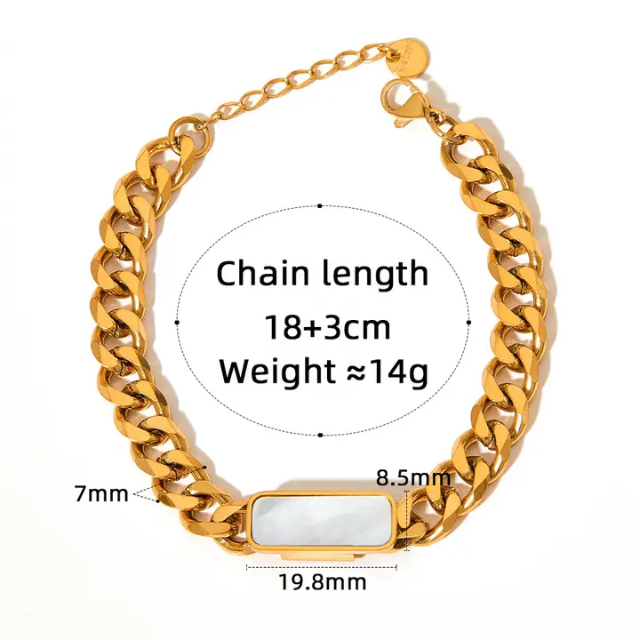 Lotus Bracelet – Bloom with Grace