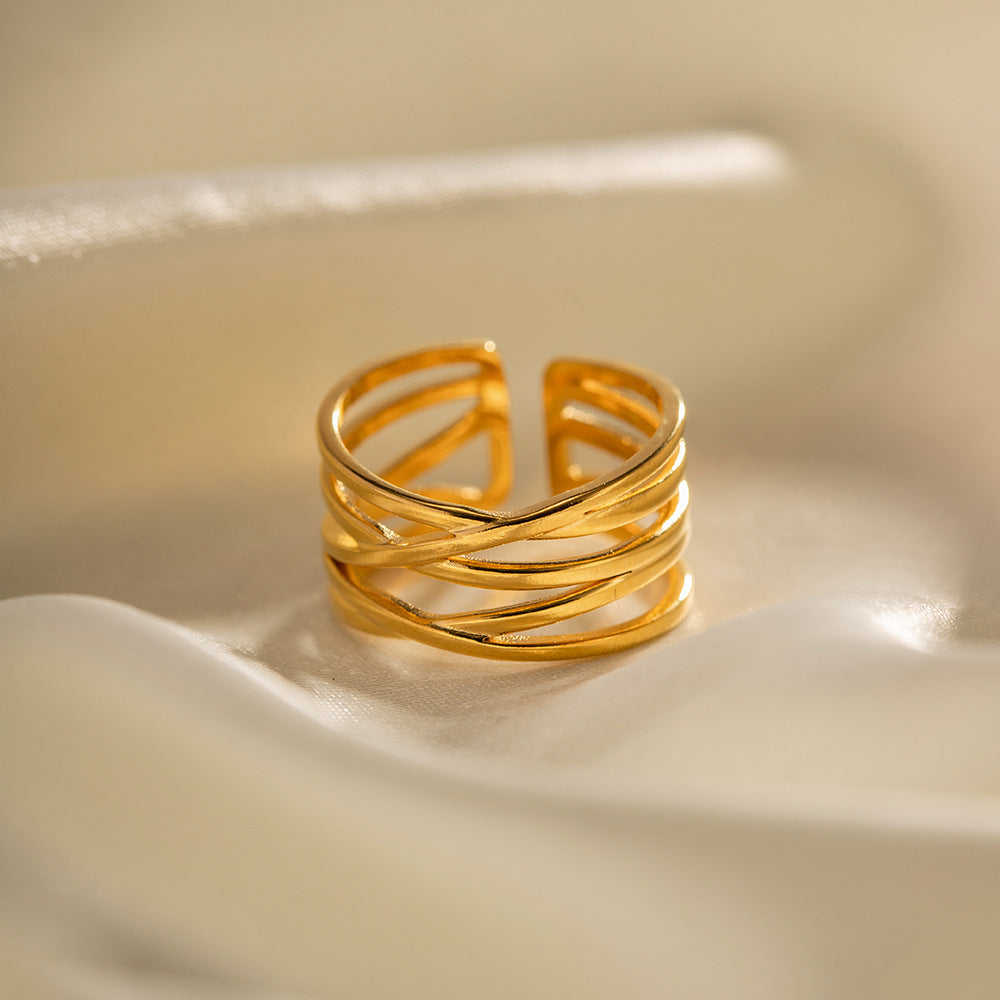Élliot Ring