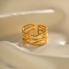 Élliot Ring