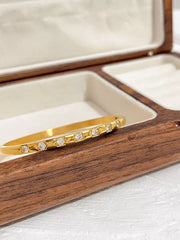 Kiara Cuff Bangle