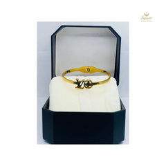 Designer Branded Bracelet Jewelry Kara