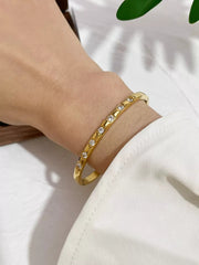 Kiara Cuff Bangle